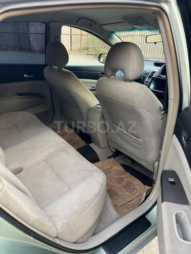 Toyota Prius 2007, 340,000 km - 1.5 l - Bakı