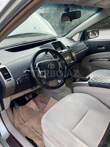 Toyota Prius 2007, 340,000 km - 1.5 l - Bakı