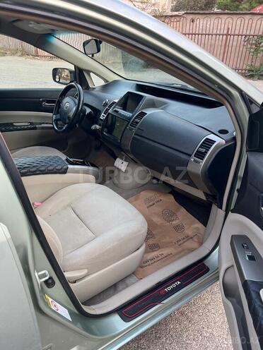 Toyota Prius 2007, 340,000 km - 1.5 l - Bakı