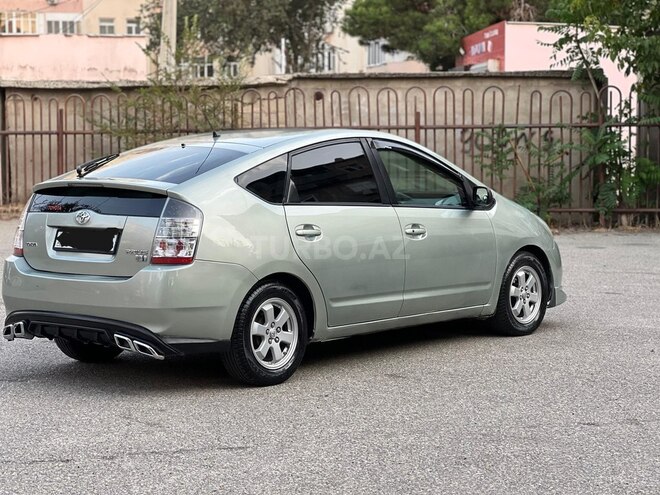 Toyota Prius 2007, 340,000 km - 1.5 l - Bakı