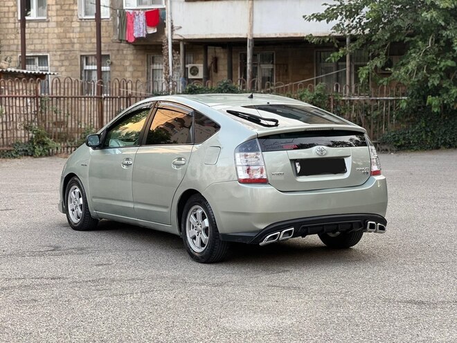 Toyota Prius 2007, 340,000 km - 1.5 l - Bakı