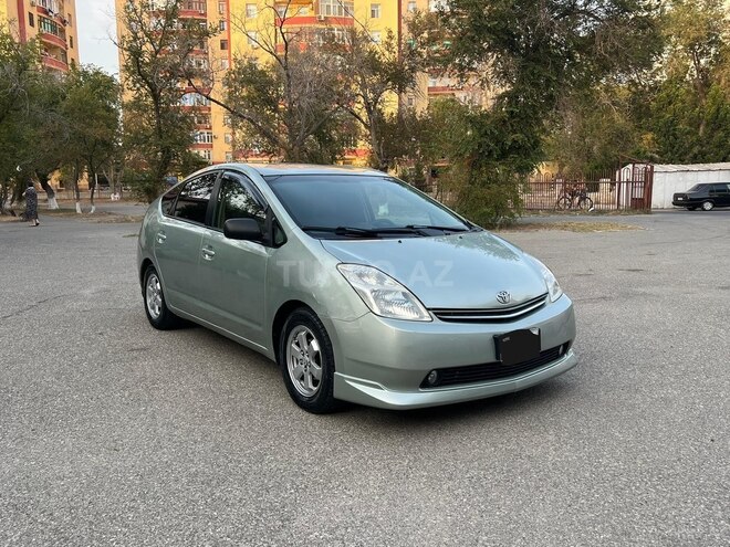 Toyota Prius 2007, 340,000 km - 1.5 l - Bakı