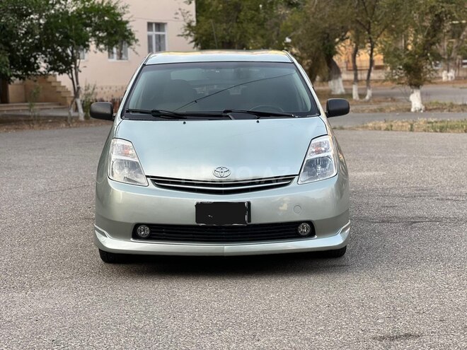 Toyota Prius 2007, 340,000 km - 1.5 l - Bakı