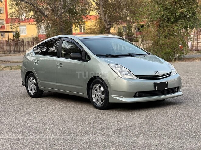 Toyota Prius 2007, 340,000 km - 1.5 l - Bakı