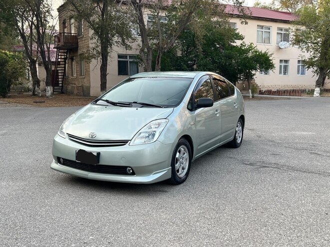 Toyota Prius 2007, 340,000 km - 1.5 l - Bakı