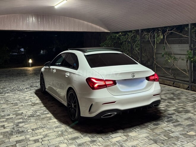 Mercedes  2022, 43,000 km - 2.0 л - Bakı