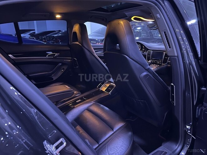 Porsche Panamera 4S 2011, 90,000 km - 4.8 l - Bakı