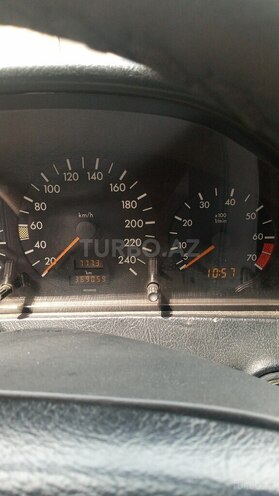 Mercedes C 180 1996, 369,059 km - 1.8 л - Bakı