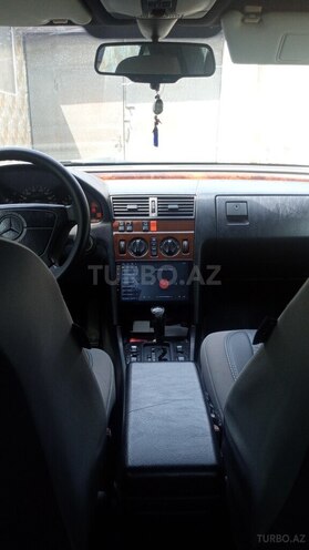 Mercedes C 180 1996, 369,059 km - 1.8 л - Bakı