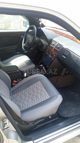 Mercedes C 180 1996, 369,059 km - 1.8 л - Bakı