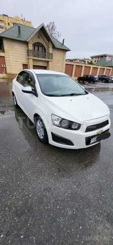 Chevrolet Aveo 2014, 175,000 km - 1.4 l - Sumqayıt