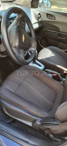 Chevrolet Aveo 2014, 175,000 km - 1.4 l - Sumqayıt