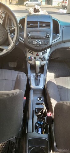 Chevrolet Aveo 2014, 175,000 km - 1.4 l - Sumqayıt