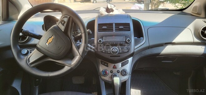 Chevrolet Aveo 2014, 175,000 km - 1.4 l - Sumqayıt