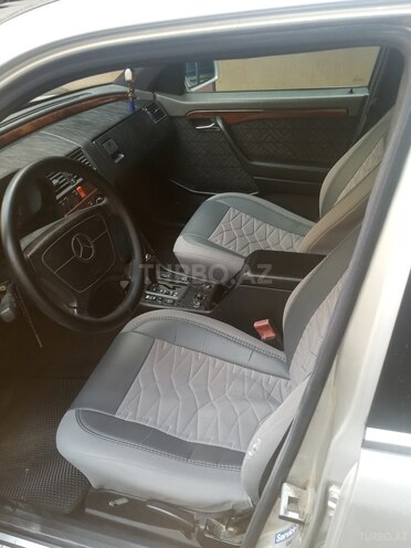 Mercedes C 180 1996, 369,059 km - 1.8 л - Bakı