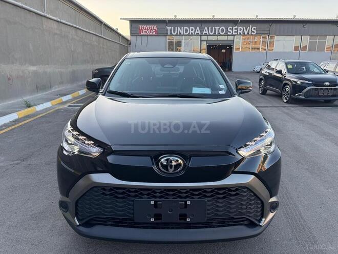 Toyota  2025, 0 km - 2.0 l - Bakı