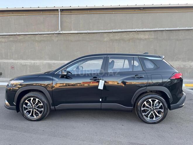 Toyota  2025, 0 km - 2.0 l - Bakı