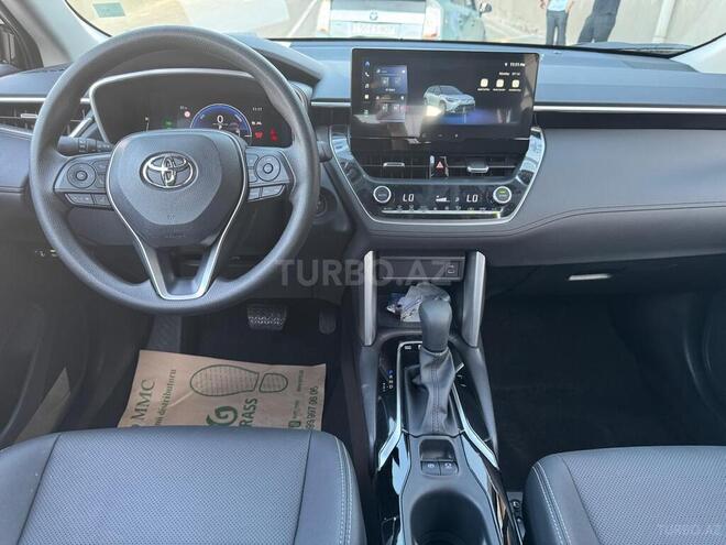 Toyota  2025, 0 km - 2.0 l - Bakı