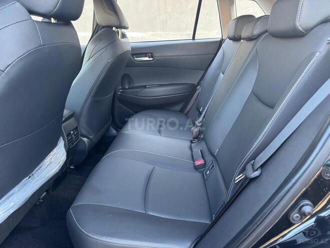 Toyota  2025, 0 km - 2.0 l - Bakı