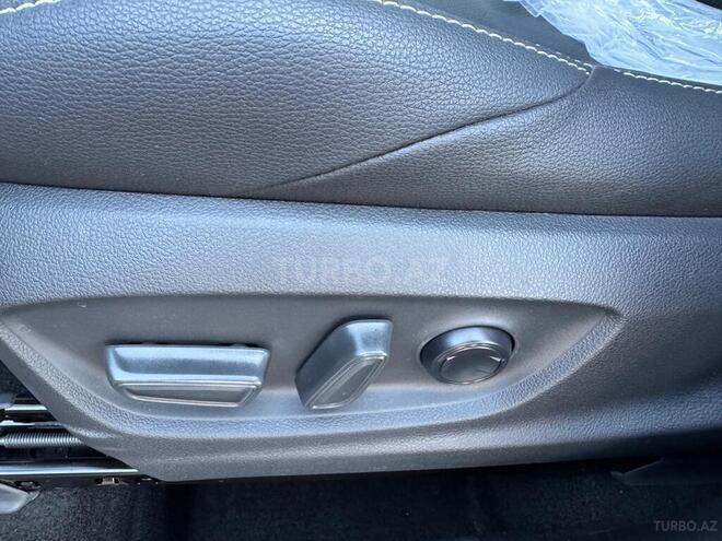 Toyota  2025, 0 km - 2.0 l - Bakı