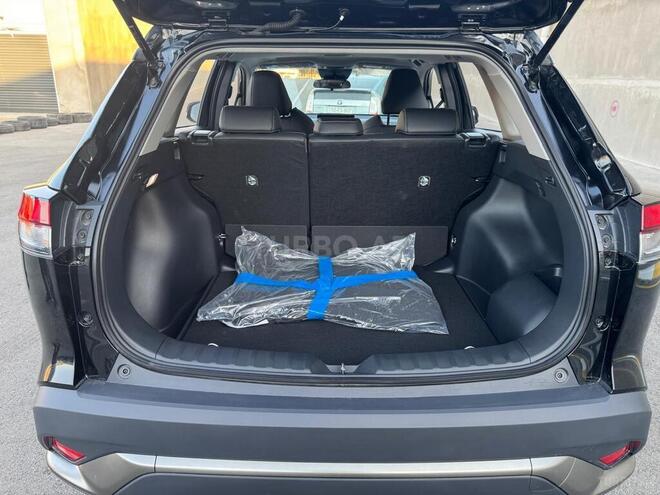Toyota  2025, 0 km - 2.0 l - Bakı