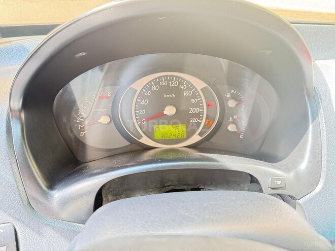 Hyundai Tucson 2008, 300,000 km - 2.0 l - Bakı