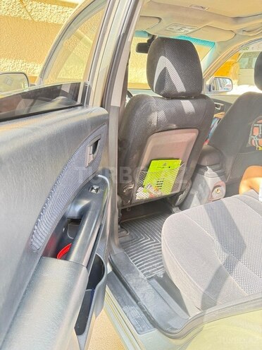Hyundai Tucson 2008, 300,000 km - 2.0 l - Bakı