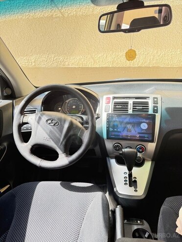 Hyundai Tucson 2008, 300,000 km - 2.0 l - Bakı
