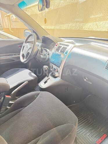 Hyundai Tucson 2008, 300,000 km - 2.0 l - Bakı