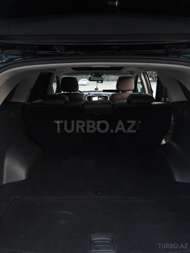 Kia Sorento 2014, 234,823 km - 2.0 l - Tərtər