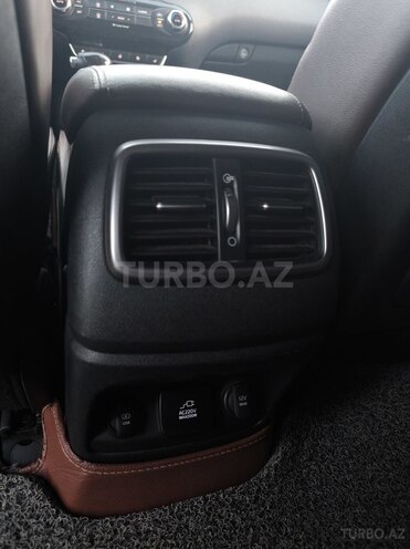 Kia Sorento 2014, 234,823 km - 2.0 l - Tərtər