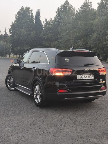 Kia Sorento 2014, 234,823 km - 2.0 l - Tərtər