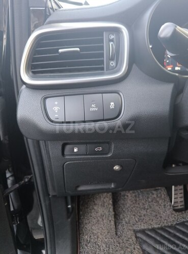 Kia Sorento 2014, 234,823 km - 2.0 l - Tərtər