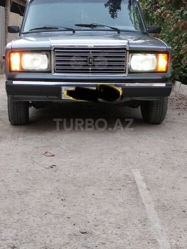 LADA (VAZ) 2107 2010, 83,000 km - 1.6 l - Lənkəran