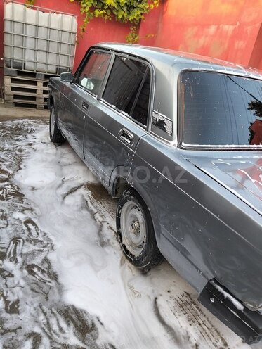LADA (VAZ) 2107 2010, 83,000 km - 1.6 l - Lənkəran