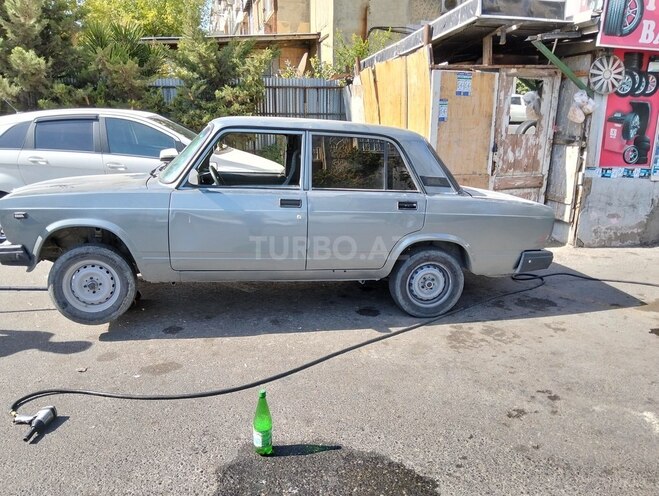 LADA (VAZ) 2107 2010, 83,000 km - 1.6 l - Lənkəran