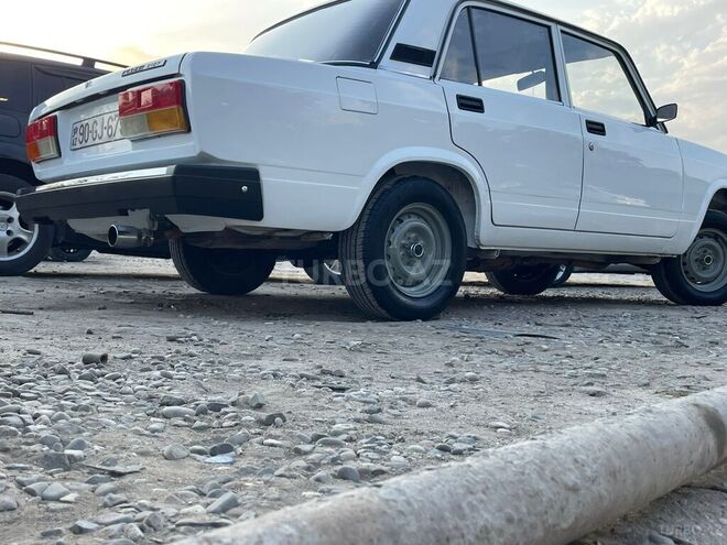 LADA (VAZ) 2107 2009, 62 km - 1.6 л - Bakı