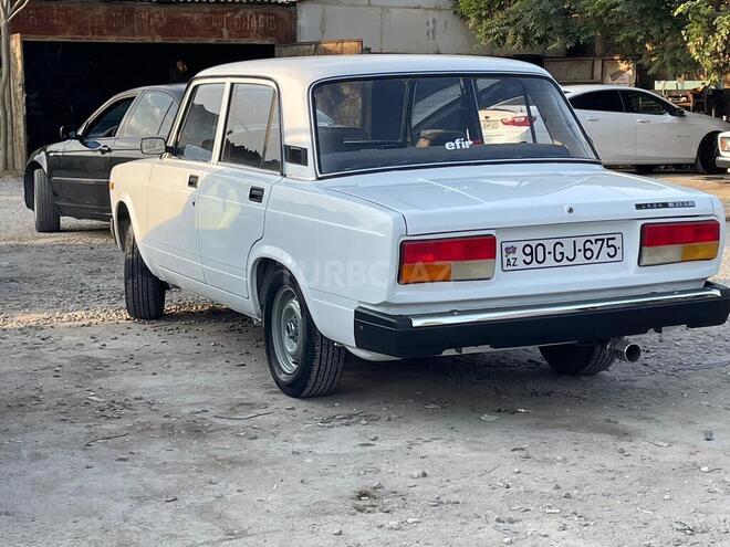 LADA (VAZ) 2107 2009, 62 km - 1.6 л - Bakı