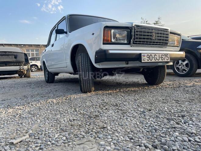 LADA (VAZ) 2107 2009, 62 km - 1.6 л - Bakı