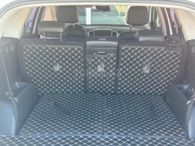 Kia Sorento 2016, 165,000 km - 2.0 l - Bakı