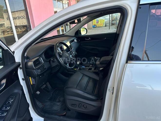 Kia Sorento 2016, 165,000 km - 2.0 l - Bakı