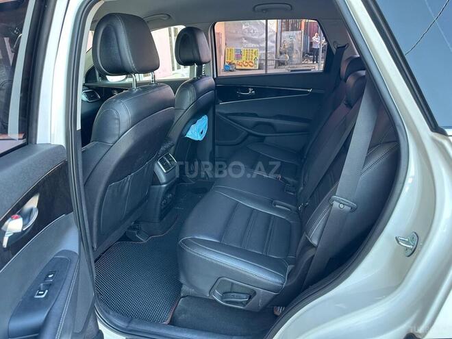 Kia Sorento 2016, 165,000 km - 2.0 l - Bakı