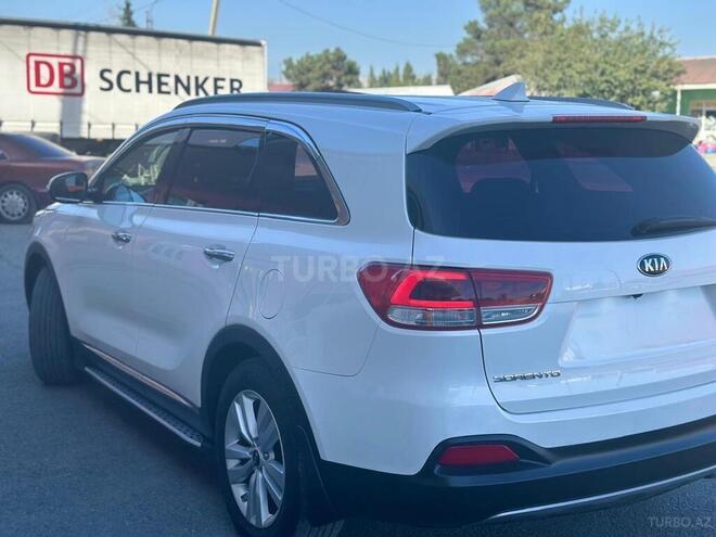 Kia Sorento 2016, 165,000 km - 2.0 l - Bakı