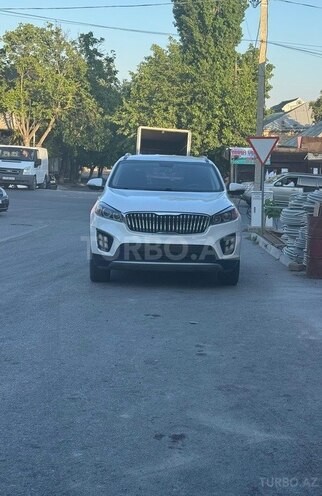 Kia Sorento 2016, 165,000 km - 2.0 l - Bakı