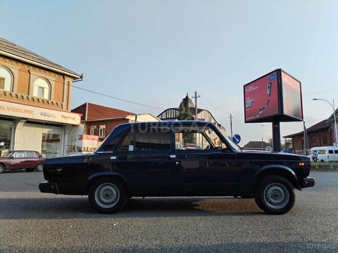 LADA (VAZ) 2107 2011, 160,000 km - 1.6 l - Lənkəran