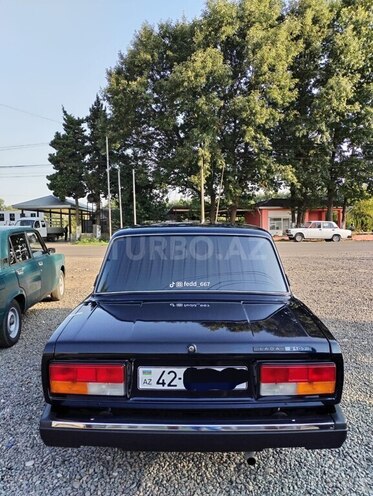 LADA (VAZ) 2107 2011, 160,000 km - 1.6 l - Lənkəran