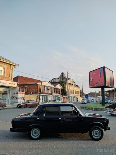 LADA (VAZ) 2107 2011, 160,000 km - 1.6 l - Lənkəran