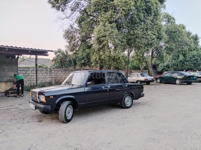 LADA (VAZ) 2107 2011, 160,000 km - 1.6 l - Lənkəran