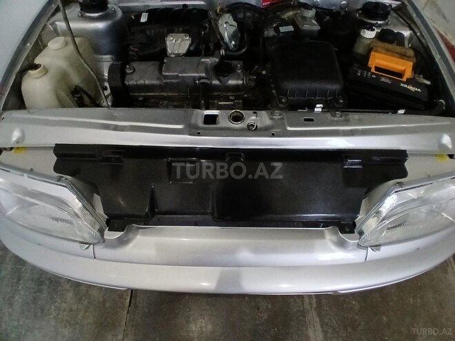 LADA (VAZ) 2115 2011, 184,000 km - 1.6 l - Xaçmaz
