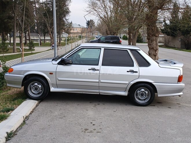 LADA (VAZ) 2115 2011, 184,000 km - 1.6 l - Xaçmaz